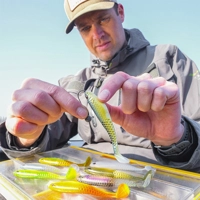 Berkley PowerBait Cullshad Mixpacks
